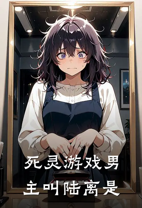 死灵游戏男主叫陆离是
