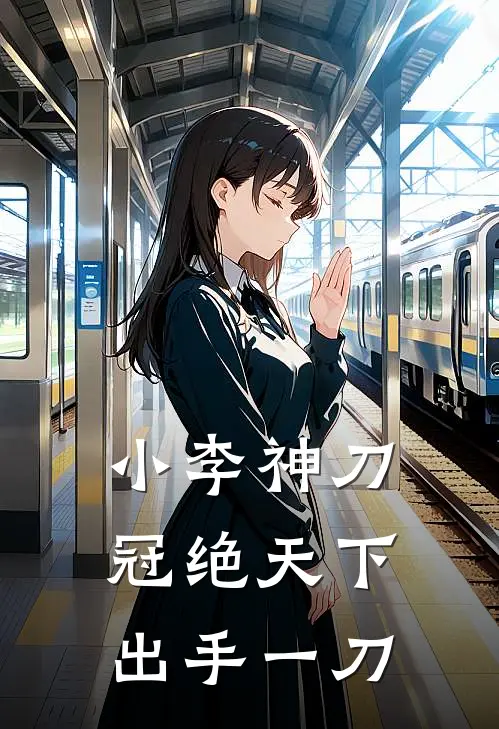 小李神刀冠绝天下出手一刀