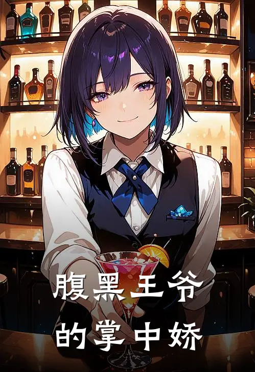 腹黑王爷的掌中娇