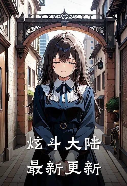 炫斗大陆最新更新