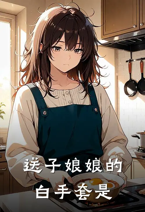 送子娘娘的白手套是