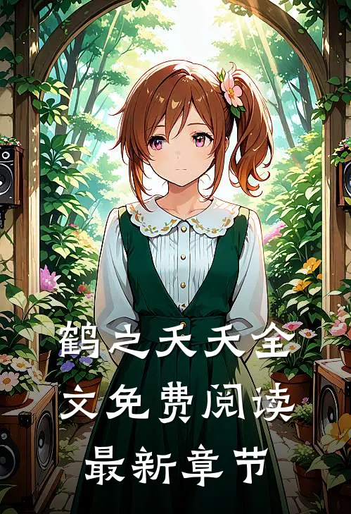 鹤之夭夭全文免费阅读最新章节