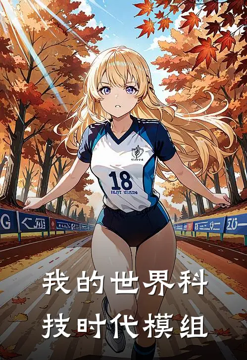 我的世界科技时代模组