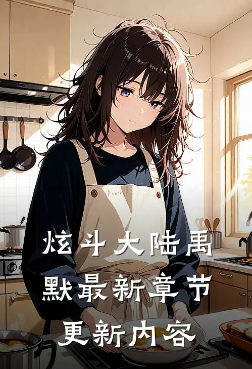 炫斗大陆禹默最新章节更新内容