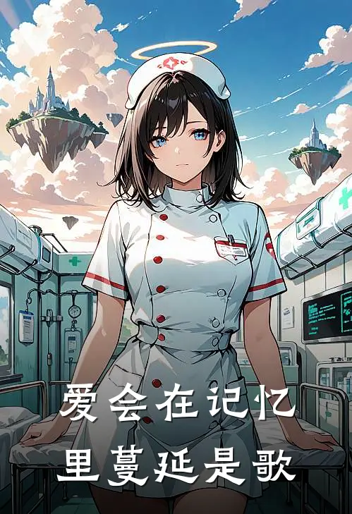 爱会在记忆里蔓延是歌