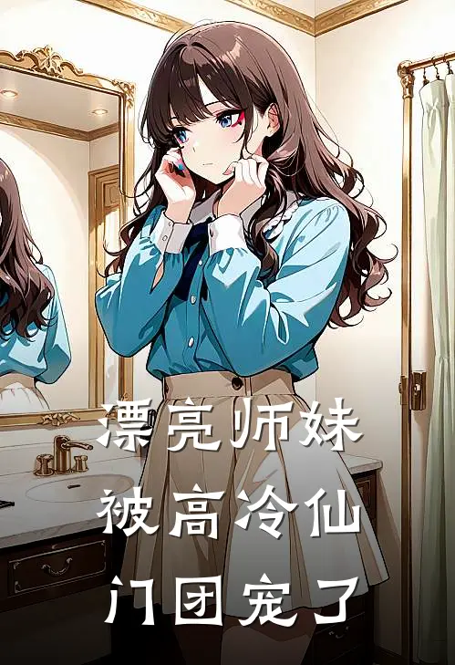 漂亮师妹被高冷仙门团宠了