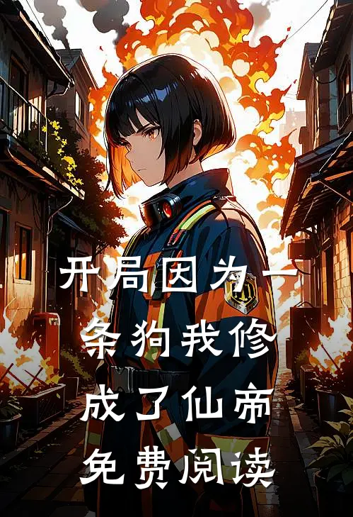 开局因为一条狗我修成了仙帝免费阅读