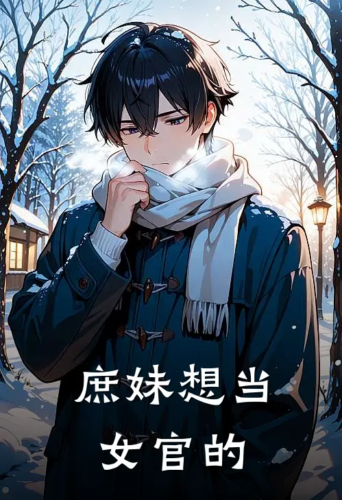 庶妹想当女官的