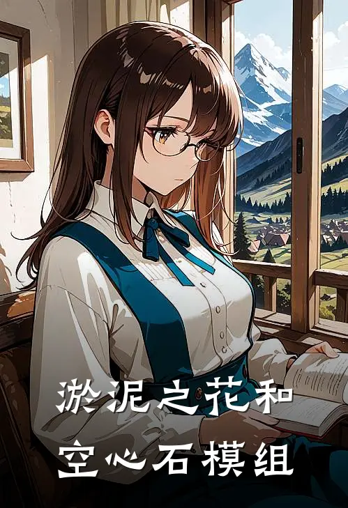 淤泥之花和空心石模组