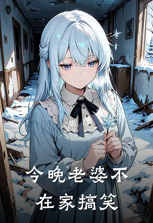 今晚老婆不在家搞笑