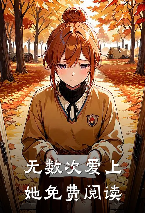 无数次爱上她免费阅读