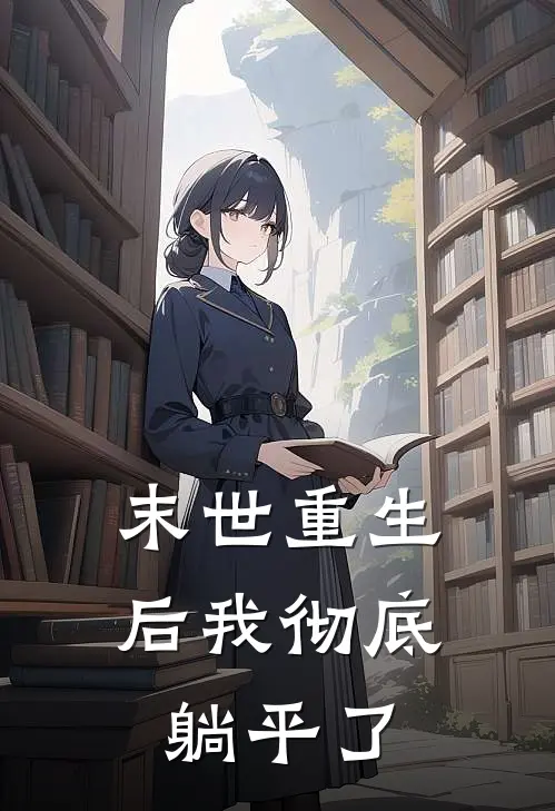 末世重生后我彻底躺平了