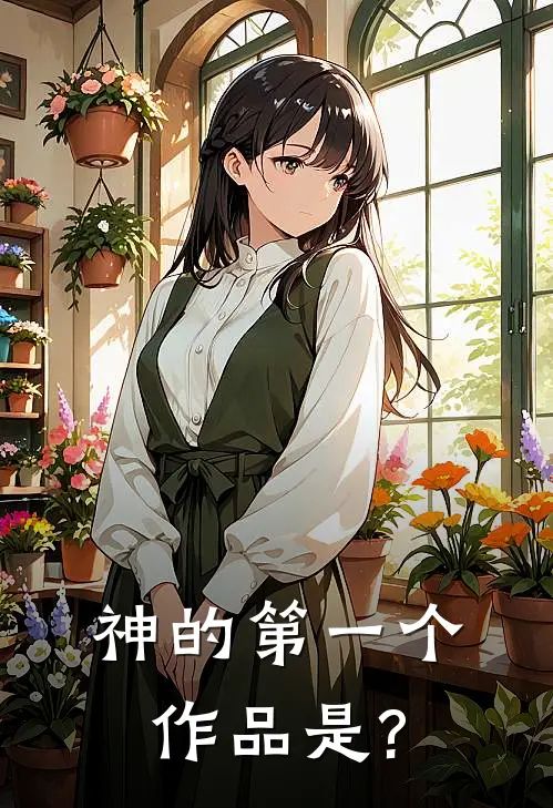 神的第一个作品是?