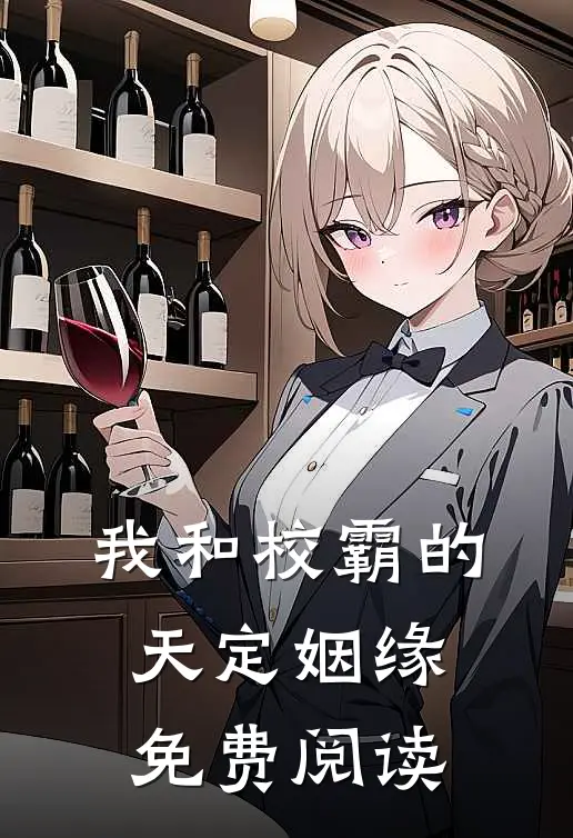 我和校霸的天定姻缘免费阅读