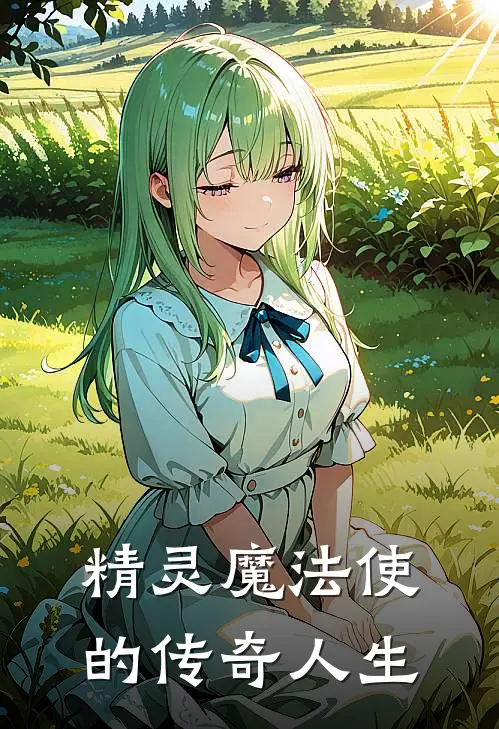 精灵魔法使的传奇人生