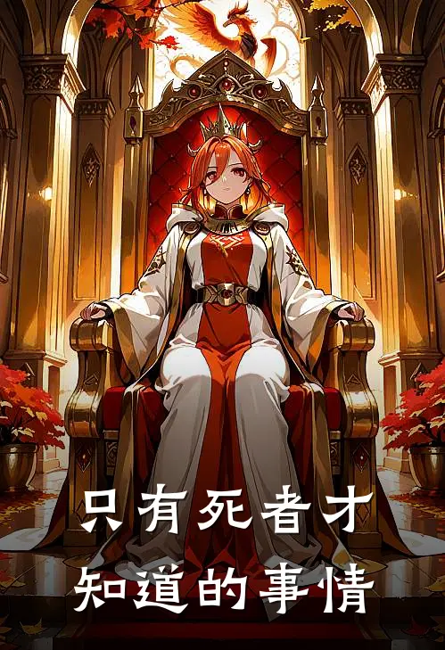 只有死者才知道的事情