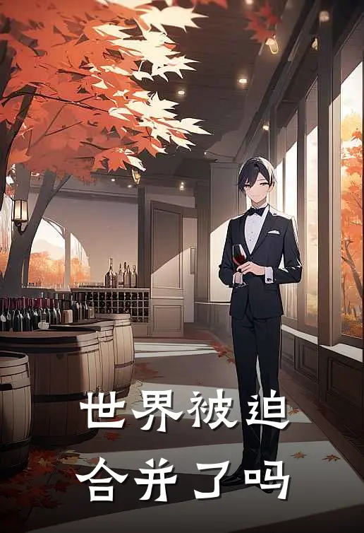 世界被迫合并了吗