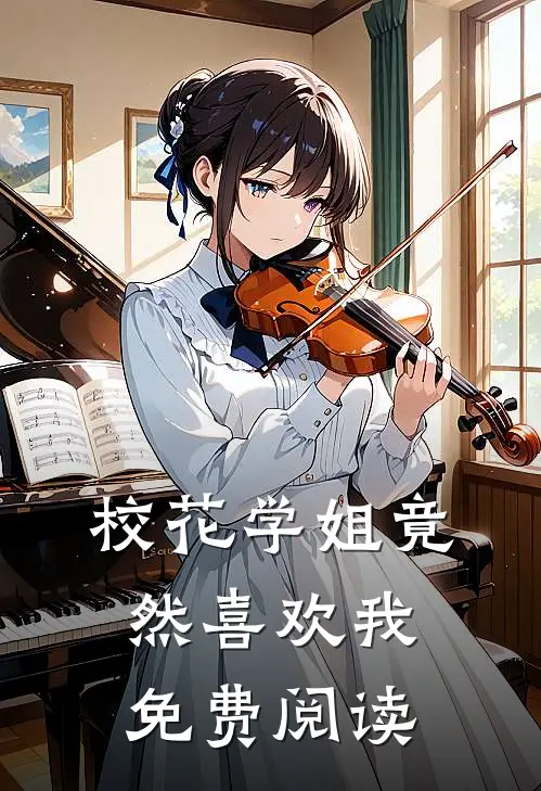 校花学姐竟然喜欢我免费阅读