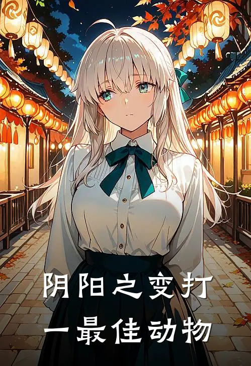 阴阳之变打一最佳动物