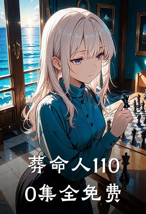 葬命人1-100集全免费