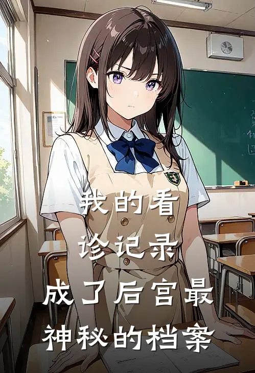 我的看诊记录，成了后宫最神秘的档案林逸林逸完结小说_免费小说在线看我的看诊记录，成了后宫最神秘的档案林逸林逸