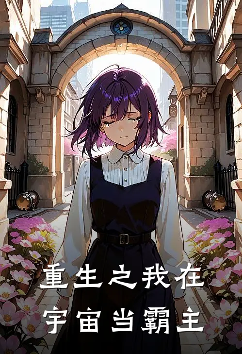 重生之我在宇宙当霸主
