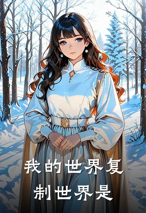 我的世界复制世界是