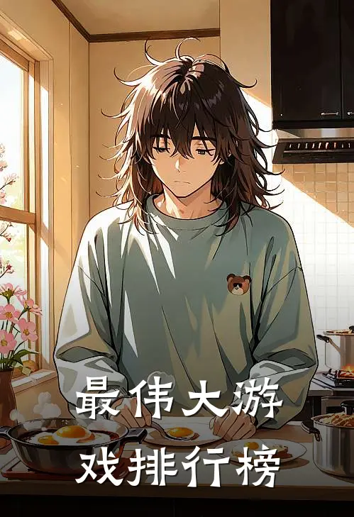 最伟大游戏排行榜