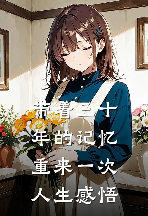 带着三十年的记忆重来一次人生感悟