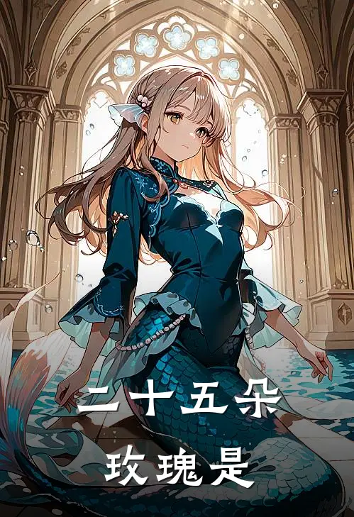 二十五朵玫瑰是