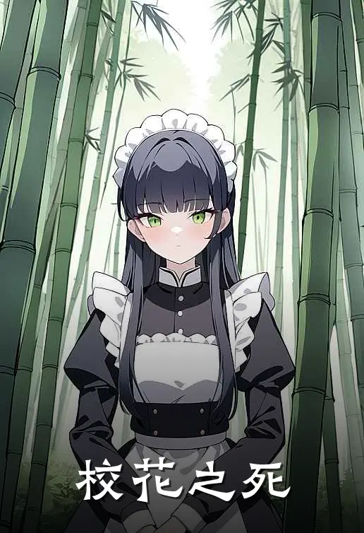 校花之死