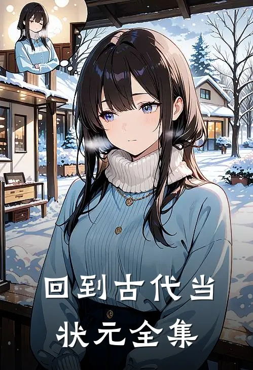 回到古代当状元全集