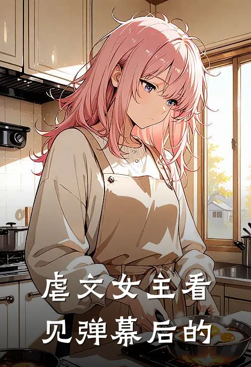 虐文女主看见弹幕后的