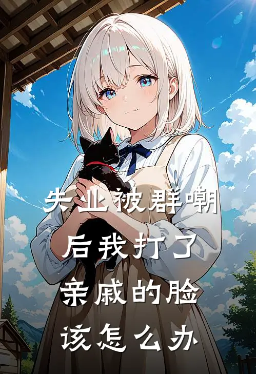 失业被群嘲后我打了亲戚的脸该怎么办