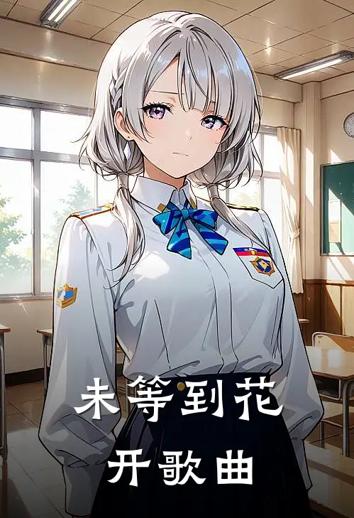 未等到花开歌曲