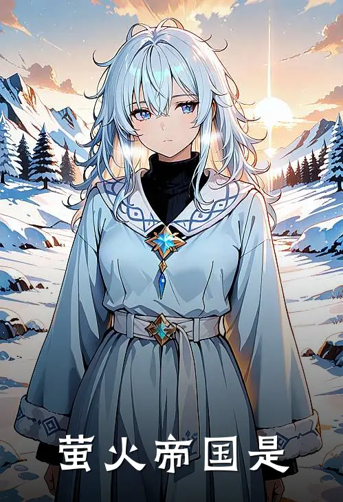 萤火帝国是