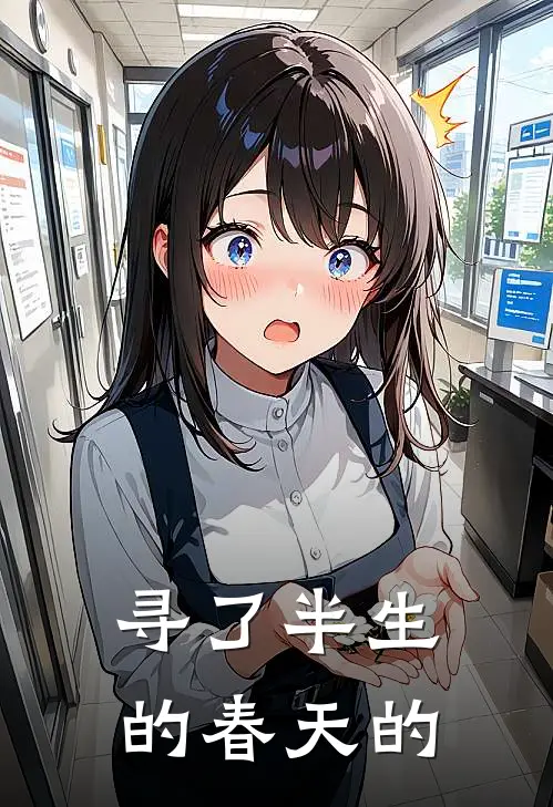 寻了半生的春天的