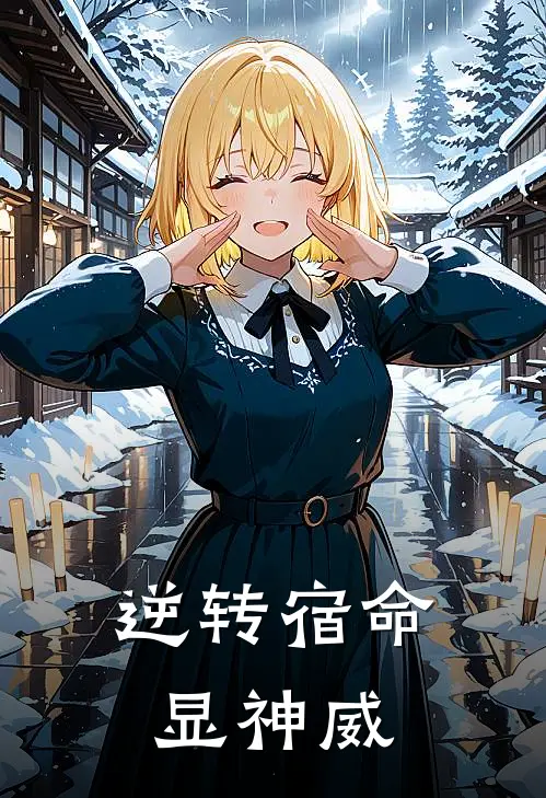 逆转宿命显神威