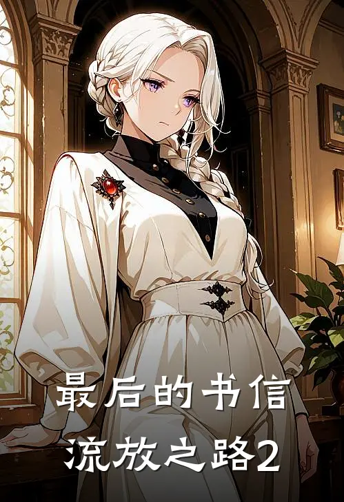 最后的书信 流放之路2