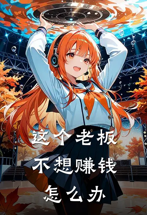 这个老板不想赚钱怎么办