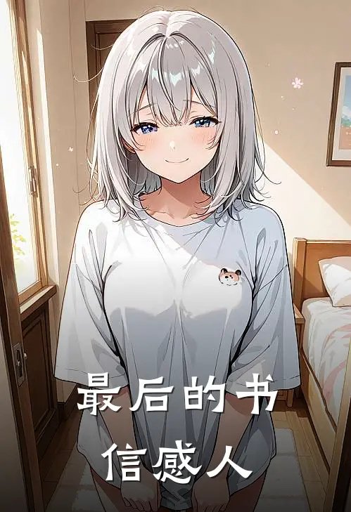 最后的书信感人