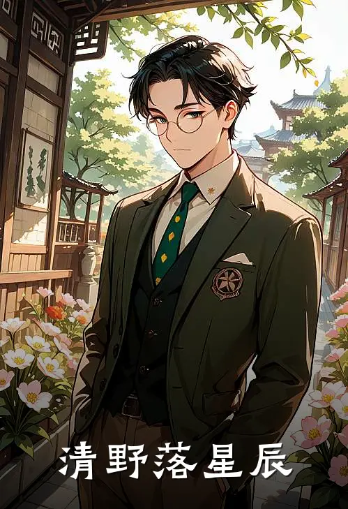 清野落星辰