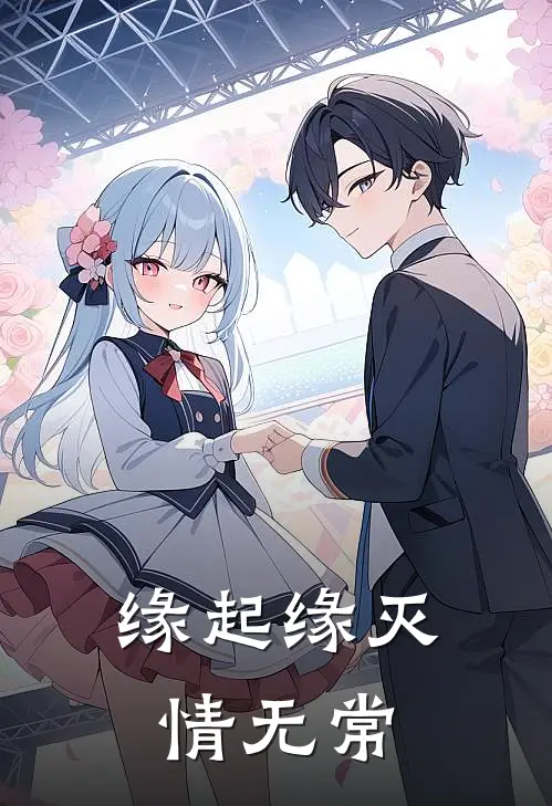 缘起缘灭情无常