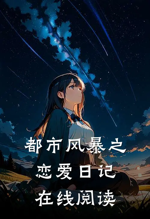 都市风暴之恋爱日记在线阅读