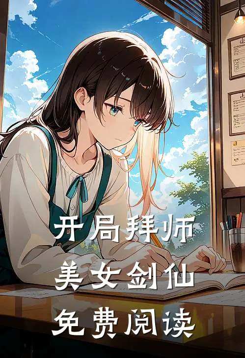 开局拜师美女剑仙免费阅读