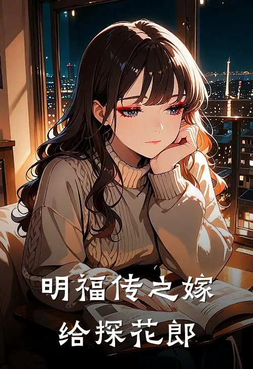 明福传之嫁给探花郎