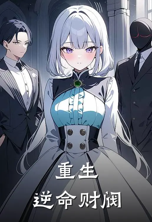 重生：逆命财阀林默林浩完本热门小说_完本小说免费重生：逆命财阀(林默林浩)