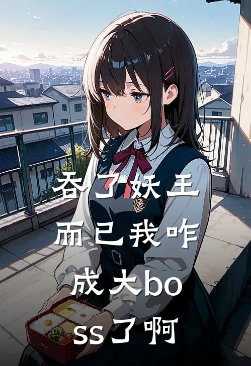 吞了妖王而已我咋成大boss了啊