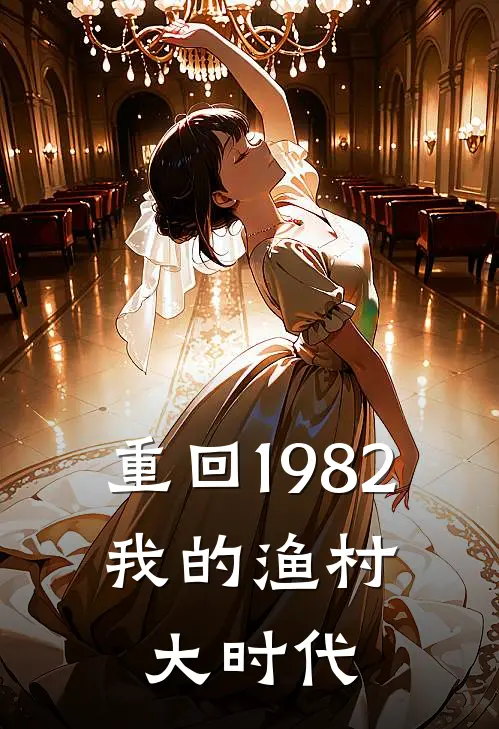 重回1982：我的渔村大时代