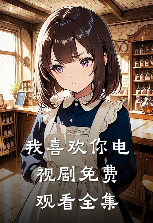 我喜欢你电视剧免费观看全集